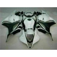 ABS Kits Carenado Moto CBR 600 RR 09-12 - Blanco