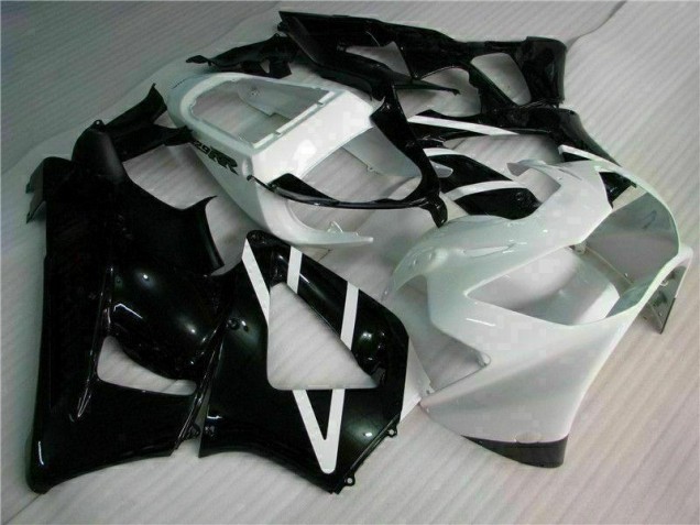 ABS Kits Carenado Moto CBR 900 RR 929RR 00-01 - Blanco ABS Kits Carenado Moto CBR 900 RR 929RR 00-01 - Blanco
