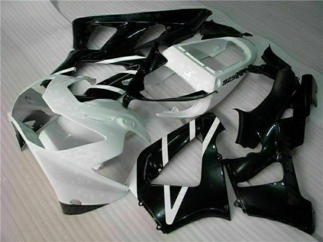 ABS Kits Carenado Moto CBR 900 RR 929RR 00-01 - Blanco ABS Kits Carenado Moto CBR 900 RR 929RR 00-01 - Blanco