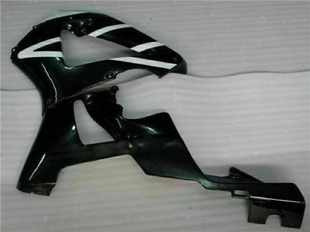 ABS Kits Carenado Moto CBR 900 RR 929RR 00-01 - Blanco ABS Kits Carenado Moto CBR 900 RR 929RR 00-01 - Blanco