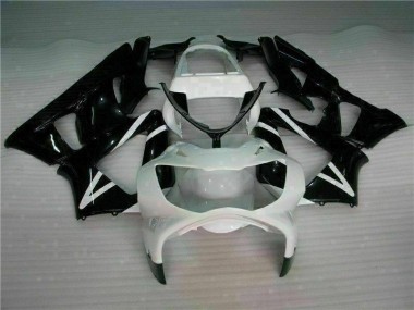 ABS Kits Carenado Moto CBR 900 RR 929RR 00-01 - Blanco