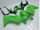 ABS Kits Carenado Moto EX250 08-12 - Verde