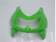 ABS Kits Carenado Moto EX250 08-12 - Verde