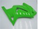ABS Kits Carenado Moto EX250 08-12 - Verde