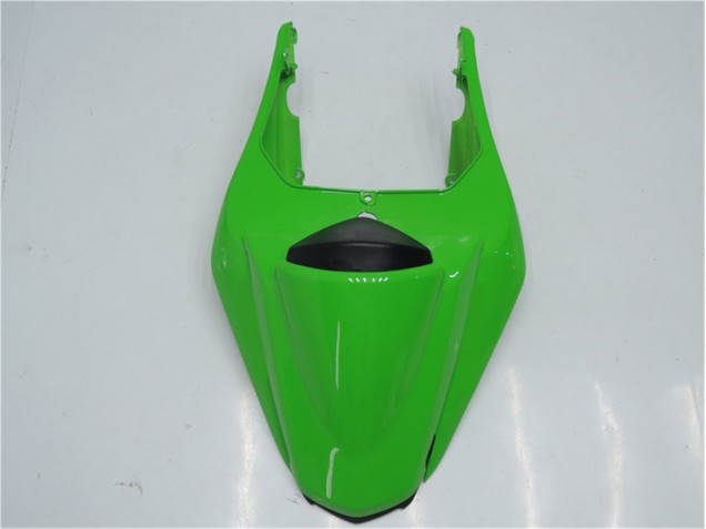ABS Kits Carenado Moto EX250 08-12 - Verde