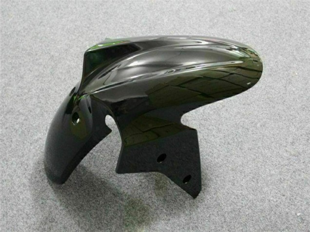 ABS Kits Carenado Moto EX250 08-12 - Verde Negro Ninja