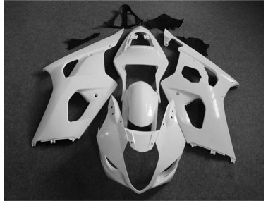 ABS Kits Carenado Moto GSXR 1000 K3 03-04 - Blanco