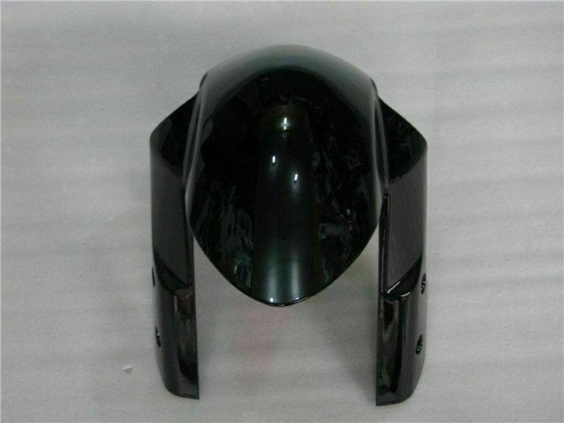 ABS Kits Carenado Moto GSXR 1000 K5 05-06 - Blanco Negro ABS Kits Carenado Moto GSXR 1000 K5 05-06 - Blanco Negro