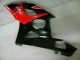 ABS Kits Carenado Moto GSXR 1000 K5 05-06 - Rojo Negro