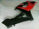 ABS Kits Carenado Moto GSXR 1000 K5 05-06 - Rojo Negro