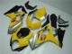 ABS Kits Carenado Moto GSXR 1000 K7 07-08 - Amarillo ABS Kits Carenado Moto GSXR 1000 K7 07-08 - Amarillo