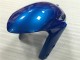 ABS Kits Carenado Moto GSXR 1000 K9 09-16 - Azul Blanco
