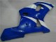 ABS Kits Carenado Moto GSXR 600 / 750 K1 K2 K3 01-03 - Azul ABS Kits Carenado Moto GSXR 600 / 750 K1 K2 K3 01-03 - Azul