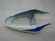 ABS Kits Carenado Moto GSXR 600 / 750 K1 K2 K3 01-03 - Azul ABS Kits Carenado Moto GSXR 600 / 750 K1 K2 K3 01-03 - Azul
