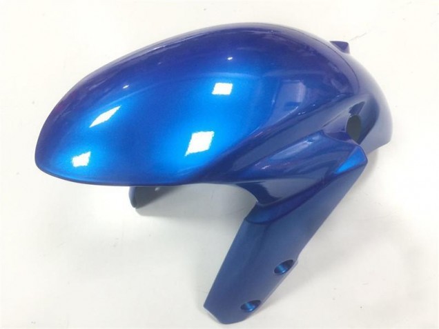 ABS Kits Carenado Moto GSXR 600 / 750 K11 11-21 - Azul ABS Kits Carenado Moto GSXR 600 / 750 K11 11-21 - Azul