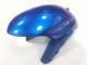 ABS Kits Carenado Moto GSXR 600 / 750 K11 11-21 - Azul ABS Kits Carenado Moto GSXR 600 / 750 K11 11-21 - Azul