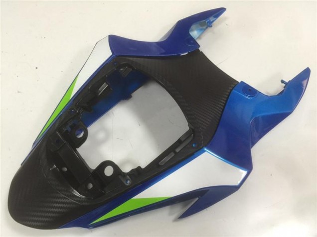 ABS Kits Carenado Moto GSXR 600 / 750 K11 11-21 - Azul ABS Kits Carenado Moto GSXR 600 / 750 K11 11-21 - Azul