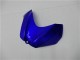 ABS Kits Carenado Moto GSXR 600 / 750 K6 06-07 - Azul Blanco