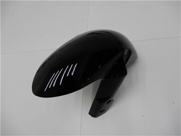 ABS Kits Carenado Moto GSXR 600 / 750 K6 06-07 - Azul Blanco