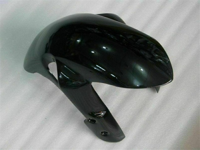 ABS Kits Carenado Moto GSXR 600 / 750 K6 06-07 - Azul