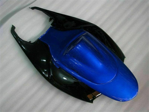 ABS Kits Carenado Moto GSXR 600 / 750 K6 06-07 - Azul