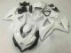 ABS Kits Carenado Moto GSXR 600 / 750 K8 08-10 - Blanco