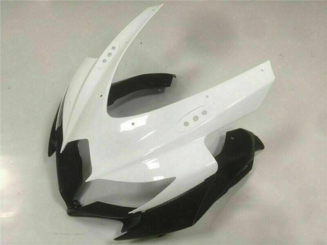 ABS Kits Carenado Moto GSXR 600 / 750 K8 08-10 - Blanco