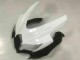 ABS Kits Carenado Moto GSXR 600 / 750 K8 08-10 - Blanco