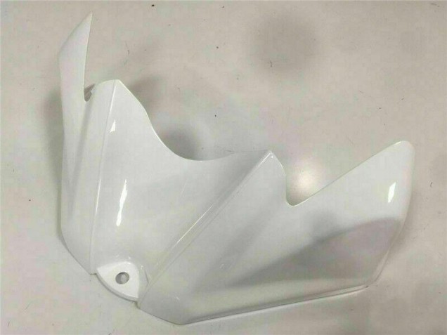ABS Kits Carenado Moto GSXR 600 / 750 K8 08-10 - Blanco