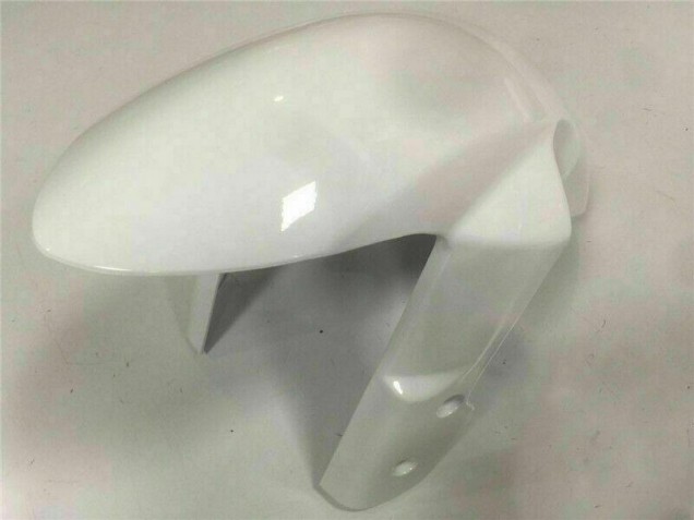 ABS Kits Carenado Moto GSXR 600 / 750 K8 08-10 - Blanco