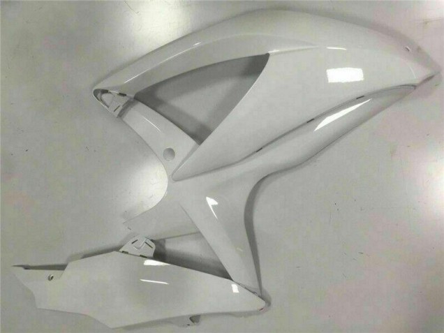 ABS Kits Carenado Moto GSXR 600 / 750 K8 08-10 - Blanco