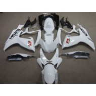 ABS Kits Carenado Moto GSXR 600 K6 06-07 - Blanco