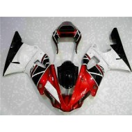 ABS Kits Carenado Moto R1 00-01 - Rojo
