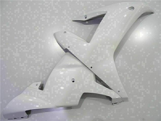 ABS Kits Carenado Moto R1 02-03 - Blanco