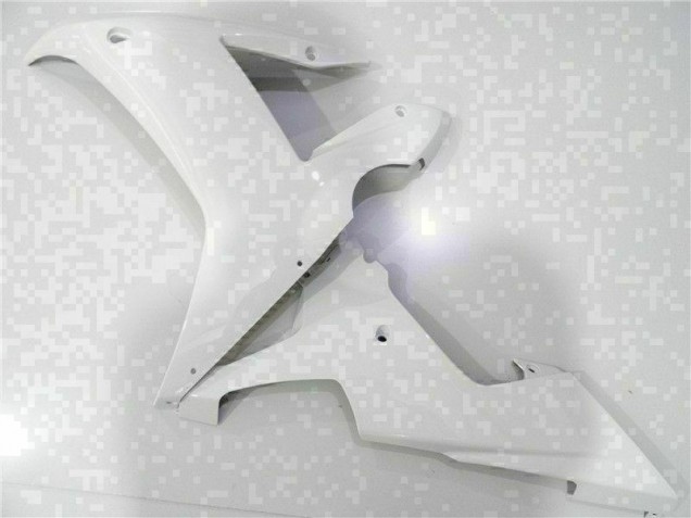 ABS Kits Carenado Moto R1 02-03 - Blanco