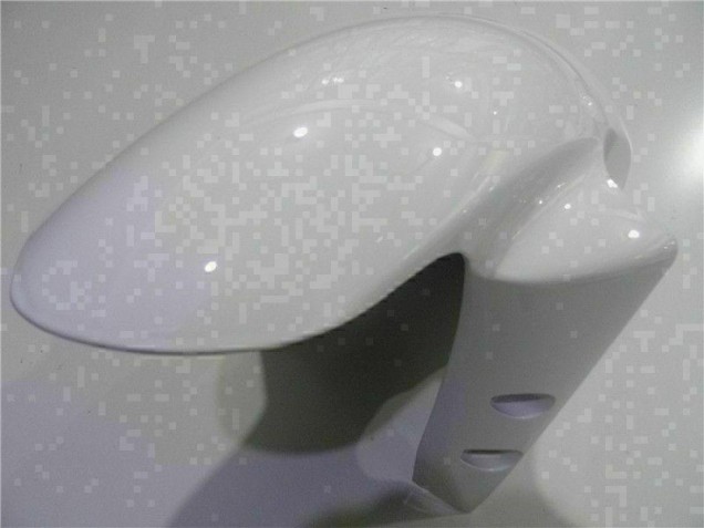ABS Kits Carenado Moto R1 02-03 - Blanco