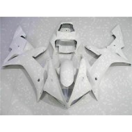 ABS Kits Carenado Moto R1 02-03 - Blanco