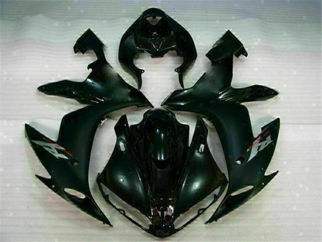ABS Kits Carenado Moto R1 04-06 - Negro ABS Kits Carenado Moto R1 04-06 - Negro