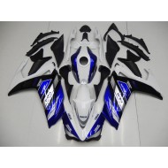 ABS Kits Carenado Moto R3 15-22 - Azul Blanco