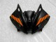 ABS Kits Carenado Moto R6 06-07 - Naranja Negro