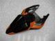 ABS Kits Carenado Moto R6 06-07 - Naranja Negro