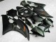 ABS Kits Carenado Moto R6 06-07 - Negro