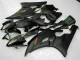 ABS Kits Carenado Moto R6 06-07 - Negro