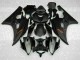 ABS Kits Carenado Moto R6 06-07 - Negro