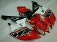 ABS Kits Carenado Moto R6 06-07 - Rojo Blanco ABS Kits Carenado Moto R6 06-07 - Rojo Blanco
