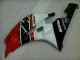 ABS Kits Carenado Moto R6 06-07 - Rojo Blanco ABS Kits Carenado Moto R6 06-07 - Rojo Blanco