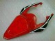 ABS Kits Carenado Moto R6 06-07 - Rojo Blanco ABS Kits Carenado Moto R6 06-07 - Rojo Blanco
