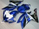 ABS Kits Carenado Moto R6 08-16 - Azul