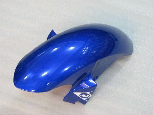ABS Kits Carenado Moto R6 08-16 - Azul