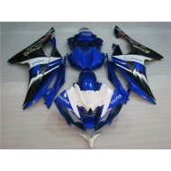 ABS Kits Carenado Moto R6 08-16 - Azul